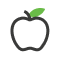 Іконка Apple