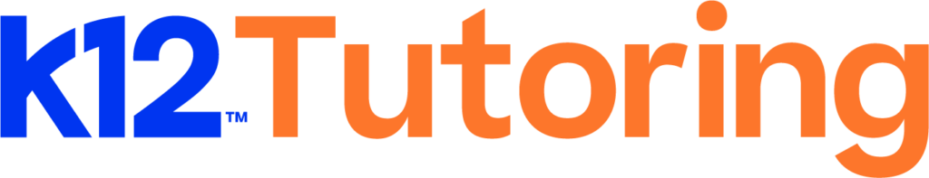 Логотип K12 Tutoring